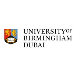 The University of Birmingham Dubai are Offering a Variety of Workshops and Events 